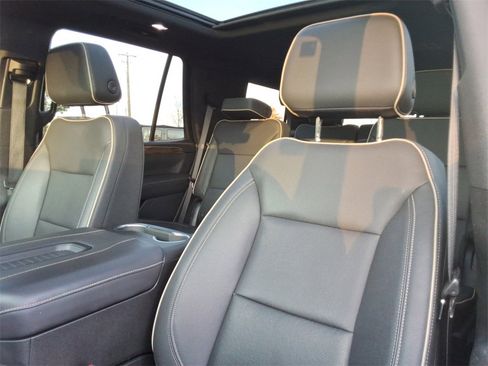 Certified 2023 Chevrolet Tahoe Premier image 24