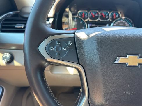Used 2019 Chevrolet Tahoe LT RWD image 50