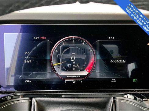 Used 2024 Mercedes-Benz G 63 AMG 4MATIC image 29