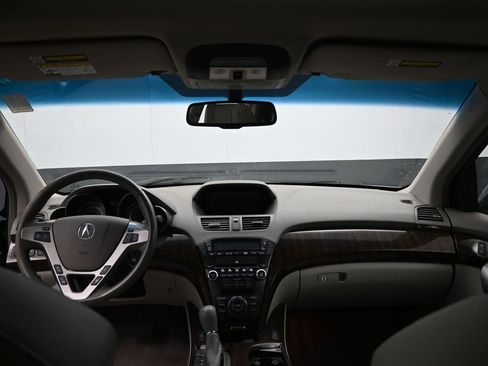 Used 2012 Acura MDX w/ Technology Package image 33