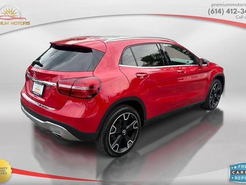 Used 2020 Mercedes-Benz GLA 250 w/ Convenience Package image 5
