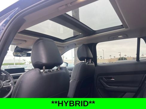 Used 2025 MAZDA CX-50 2.5 Hybrid w/ Weather Package AWD/4WD image 36