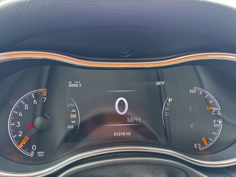 Used 2021 Jeep Grand Cherokee Limited w/ Trailer Tow Group IV image 22