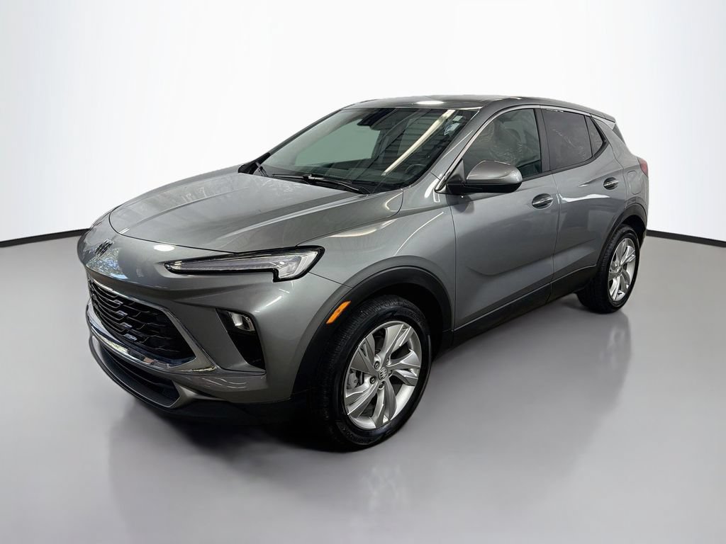 Used 2026 Buick Encore GX Preferred w/ Comfort Package FWD image 5