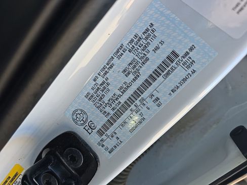 Used 2025 Ford F150 Lariat image 11