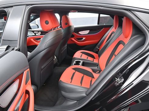 Used 2023 Mercedes-Benz AMG GT 53 image 37