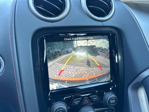 Used 2014 SRT Viper SRT-10 image 21