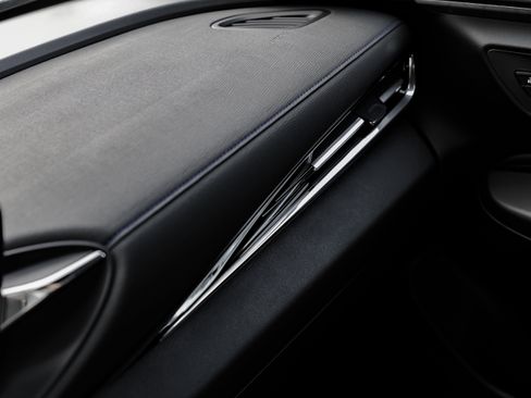 New 2025 Buick Envista Sport Touring w/ Convenience I Package image 40