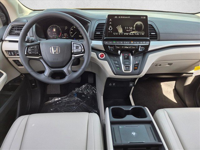 New 2027 Honda Odyssey EX-L image 14