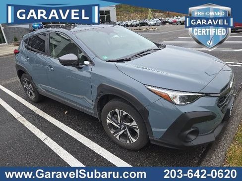 Used 2024 Subaru Crosstrek 2.0i Premium AWD/4WD image 1