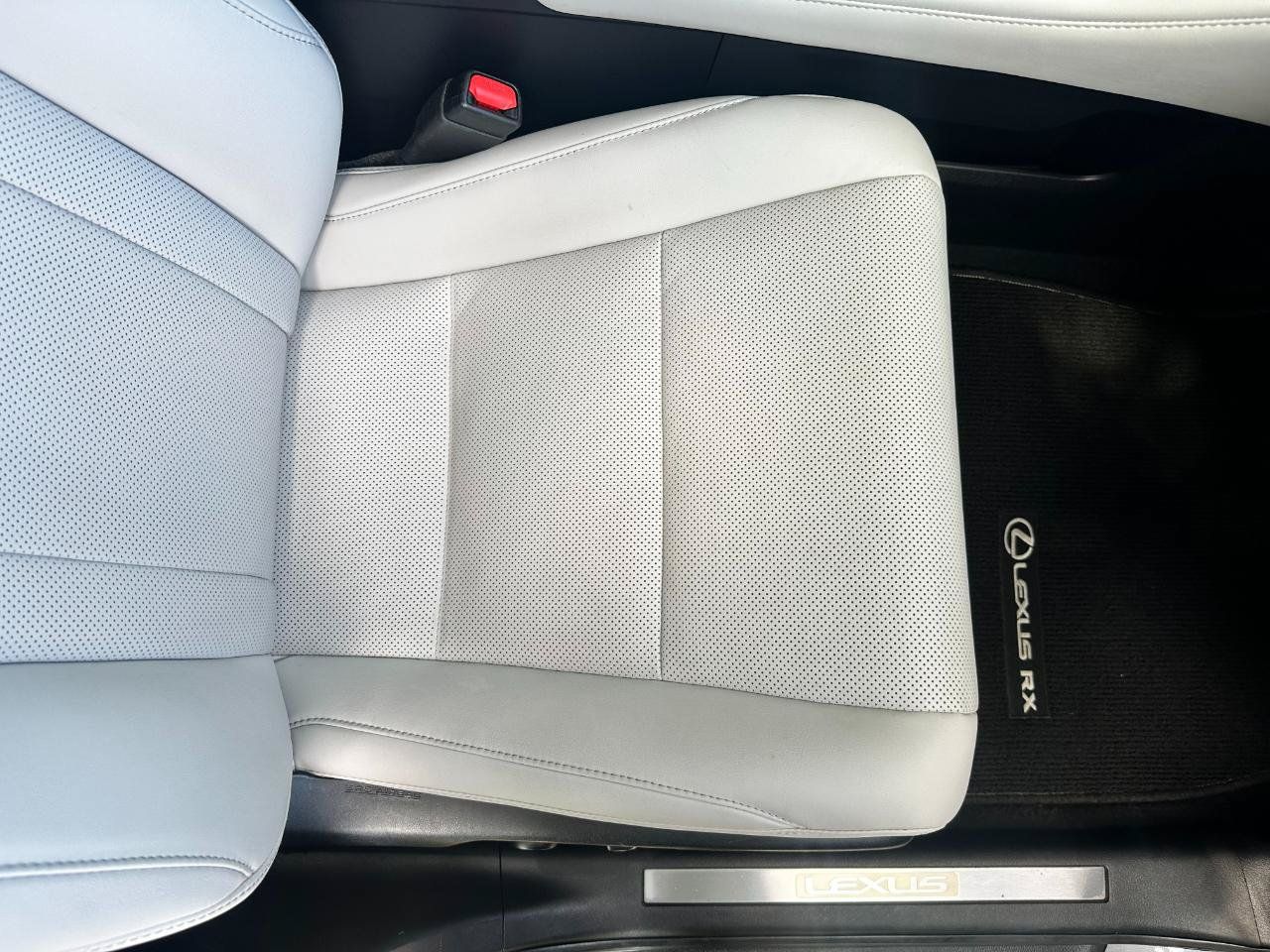 Used 2022 Lexus RX 350 FWD w/ Premium Package image 26