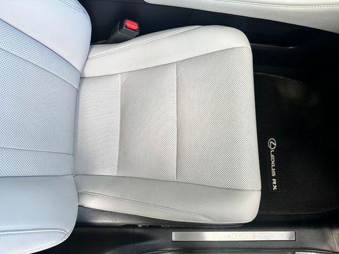 Used 2022 Lexus RX 350 FWD w/ Premium Package image 26
