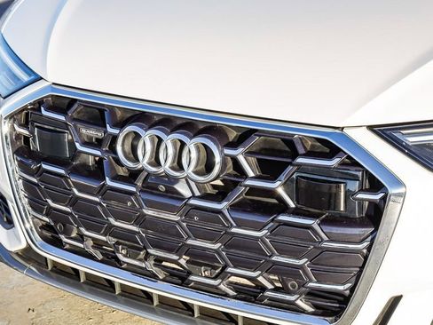 Used 2024 Audi A6 Premium Plus image 6