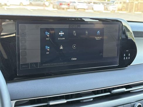 Used 2025 Hyundai Palisade XRT image 20