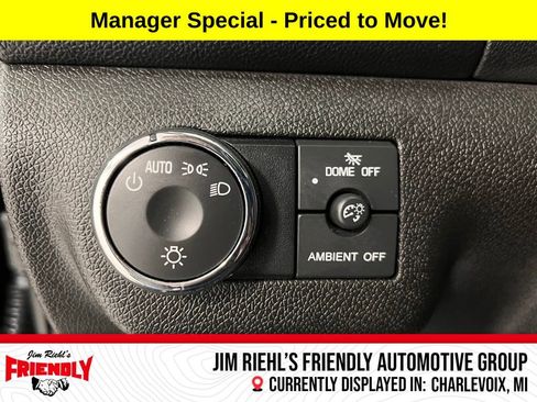 Used 2013 Buick Enclave Leather AWD/4WD image 34