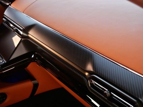 New 2026 Aston Martin V8 Vantage S RWD image 19