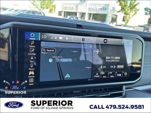 Used 2024 Jeep Wrangler Unlimited Rubicon 4xe w/ Technology Group AWD/4WD image 33