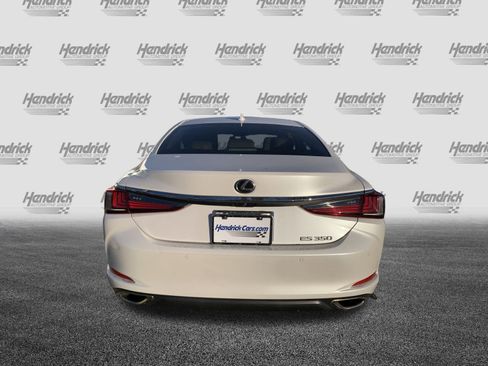 Certified 2024 Lexus ES 350 ES 350 image 9