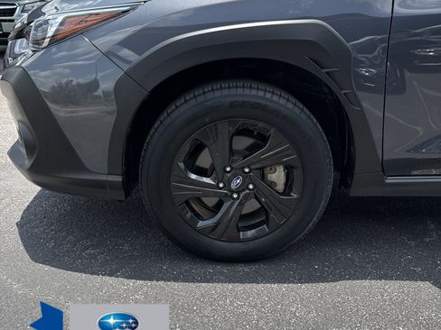 Certified 2024 Subaru Crosstrek 2.0i AWD/4WD image 32