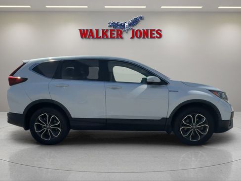 Used 2020 Honda CR-V EX-L image 2