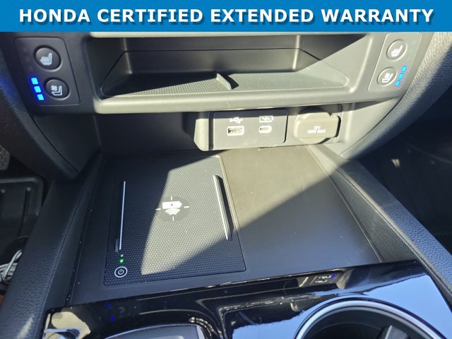 Certified 2024 Honda Ridgeline Black Edition image 37