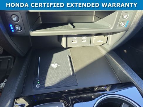 Certified 2024 Honda Ridgeline Black Edition image 37