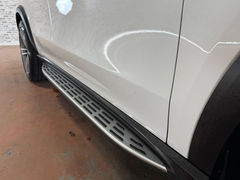 Used 2022 Mercedes-Benz GLE 350 image 9