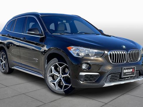 Used 2018 BMW X1 sDrive28i image 2