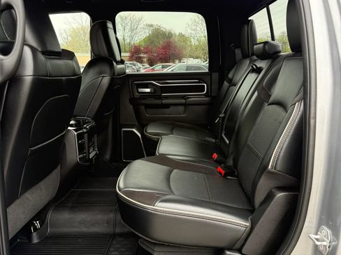 Used 2022 RAM 2500 Laramie AWD/4WD image 20