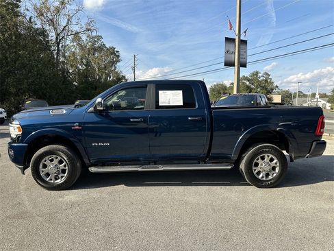 Certified 2020 RAM 2500 Laramie image 6