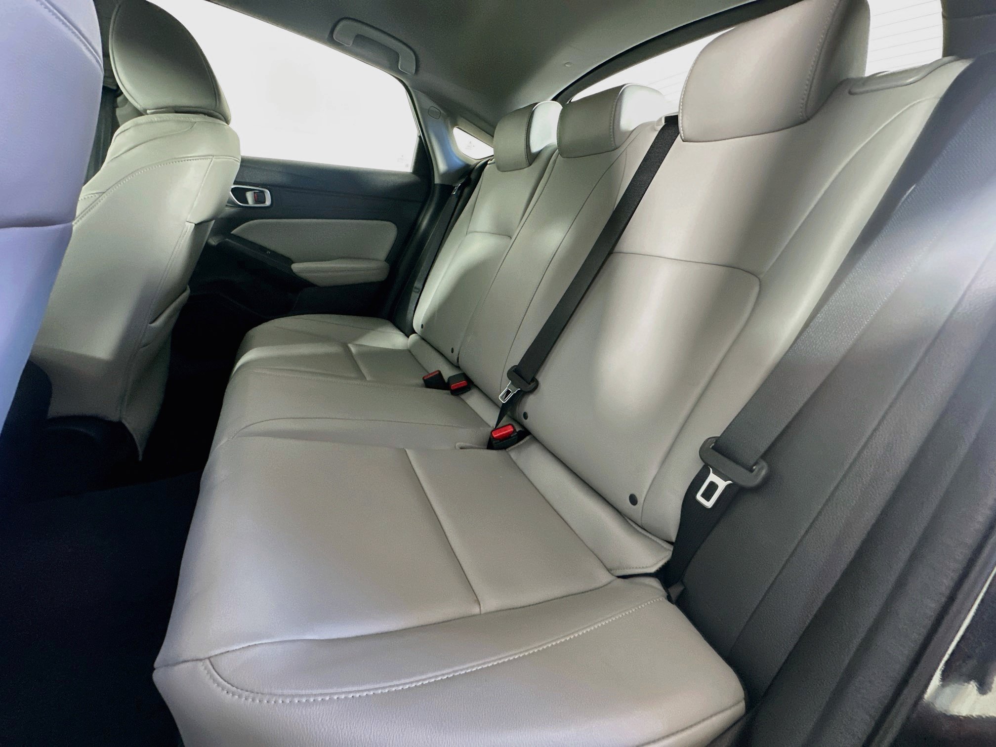 Used 2024 Acura Integra FWD image 27