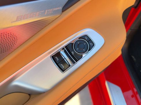 Used 2021 Chevrolet Corvette Stingray Preferred Cpe w/ Z51 Performance Package image 12