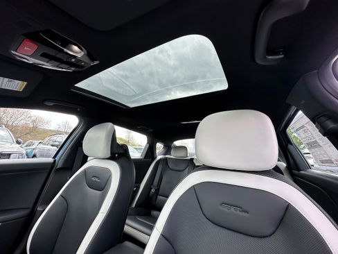 New 2026 Kia K4 GT-Line Turbo image 34