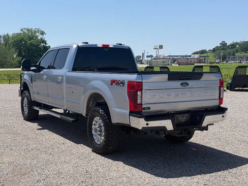 Used 2022 Ford F350 XLT w/ XLT Premium Package AWD/4WD image 8