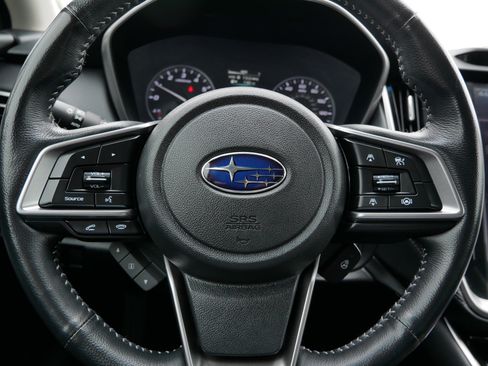 Certified 2022 Subaru Outback Limited w/ Popular Package #2 AWD/4WD image 26