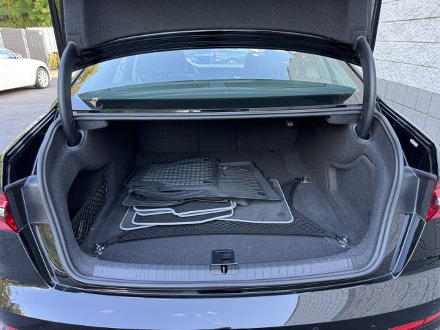 Used 2019 Audi A6 3.0T Premium Plus w/ Premium Plus Package AWD/4WD image 9