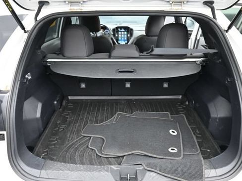 Used 2025 Subaru Crosstrek 2.5i Sport AWD/4WD image 6