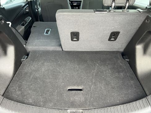 Certified 2023 Chevrolet Bolt LT w/ Driver Confidence Package image 18