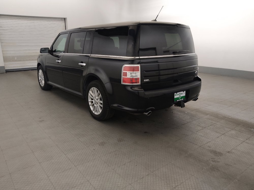 Used 2015 Ford Flex SEL w/ Equipment Group 201A AWD/4WD image 5