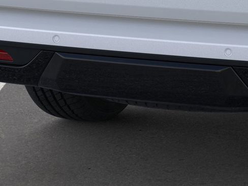 New 2026 Ford Expedition Platinum image 23