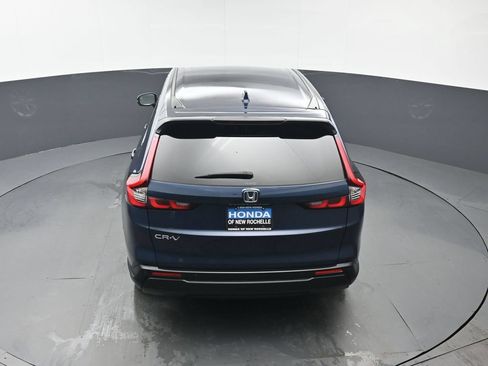 Used 2023 Honda CR-V EX-L image 41