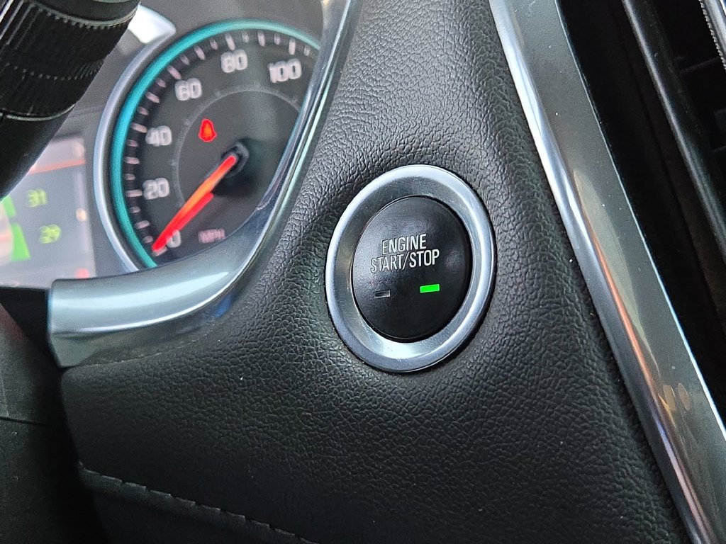 Used 2023 Chevrolet Traverse LT AWD/4WD image 20