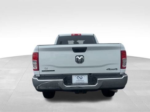 Used 2024 RAM 2500 Big Horn w/ Bed Utility Group image 7