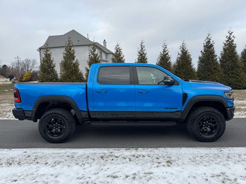 Used 2021 RAM 1500 TRX w/ TRX Level 1 Equipment Group image 6