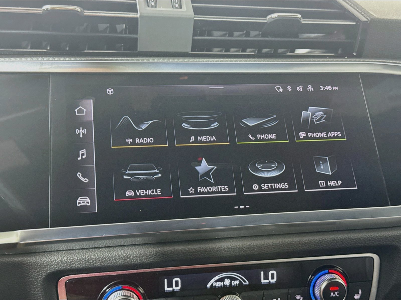 Certified 2024 Audi Q3 2.0T Premium Plus AWD/4WD image 16