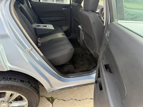 Used 2015 Chevrolet Equinox LS image 13