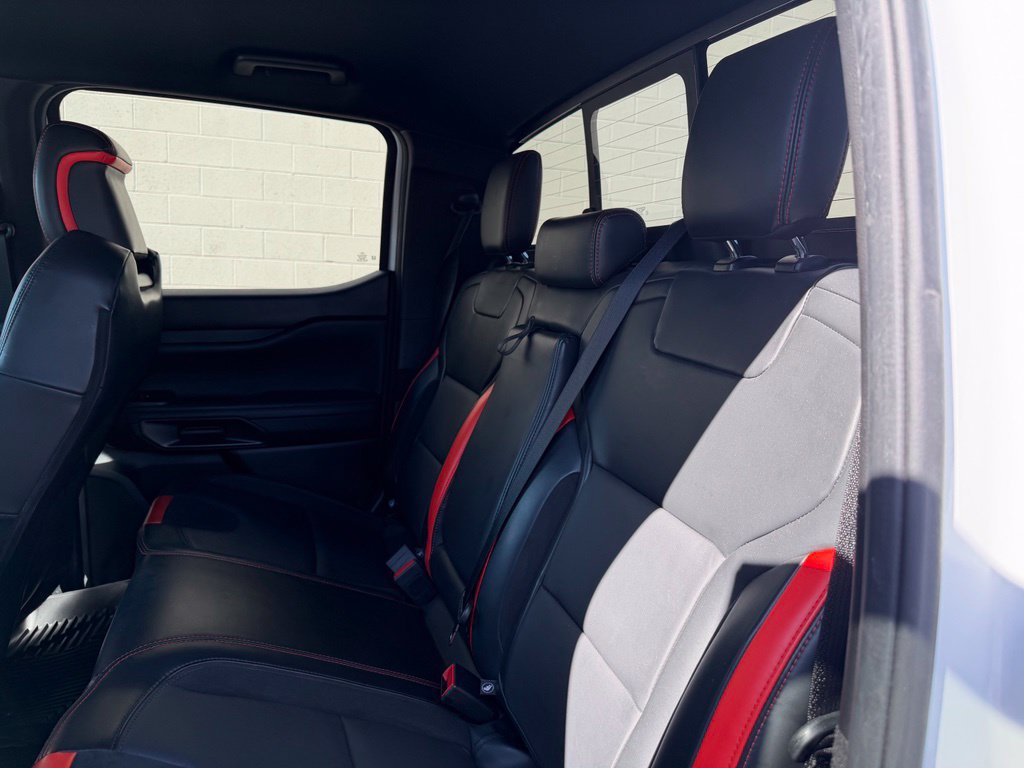 Used 2024 Ford Ranger Raptor AWD/4WD image 33