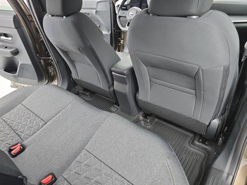 New 2026 Nissan Kicks SV image 11