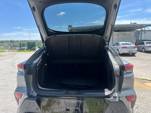 Used 2025 Buick Envista Sport Touring FWD image 8