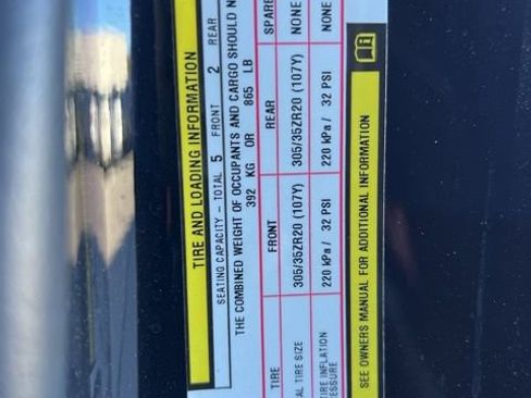 Used 2021 Dodge Challenger SRT Hellcat image 28